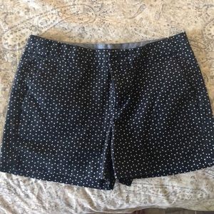 Banana Republic shorts